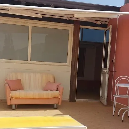 Locanda San Vito Lo Capo * San Vito Lo Capo